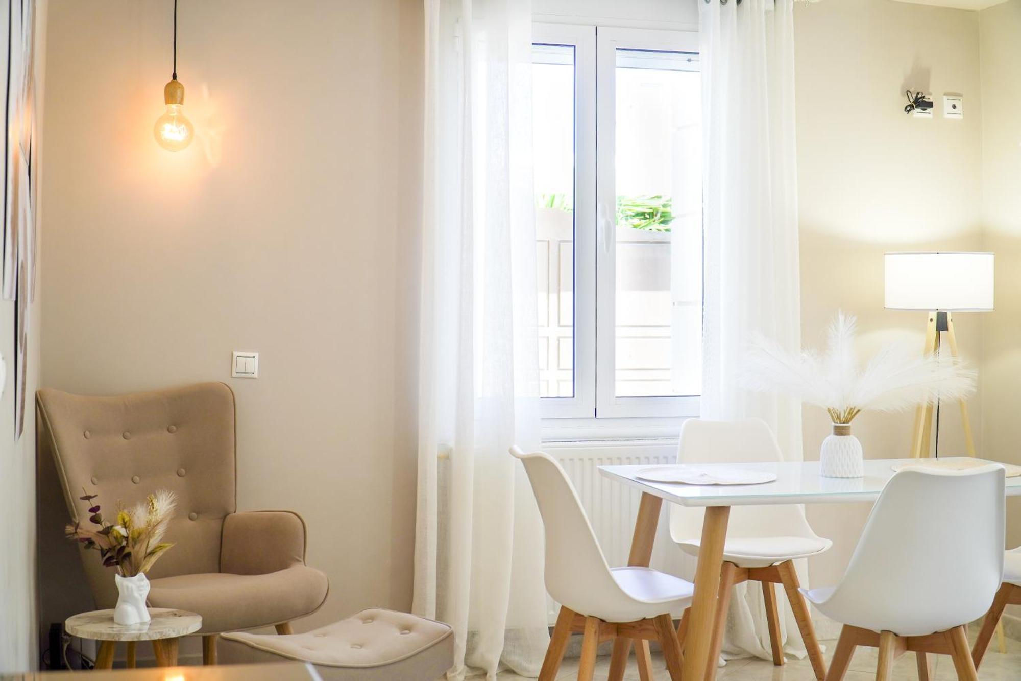 Cozy Artemis House Near Athens Airport Lejlighed Eksteriør billede
